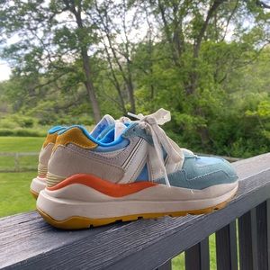 New Balance 57/40 women’s shoe